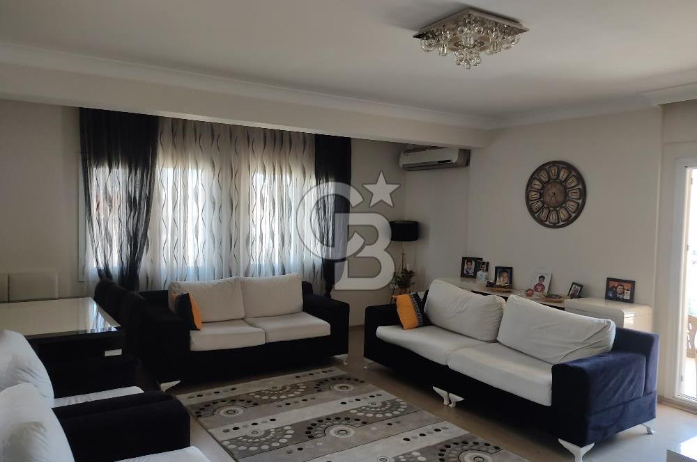 BAYRAKLI / Adalet mah. Fırsat Daire
