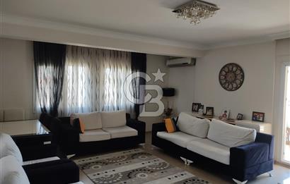 BAYRAKLI / Adalet mah. Fırsat Daire