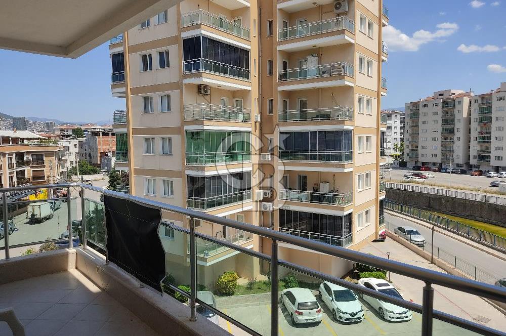 BAYRAKLI / Adalet mah. Fırsat Daire
