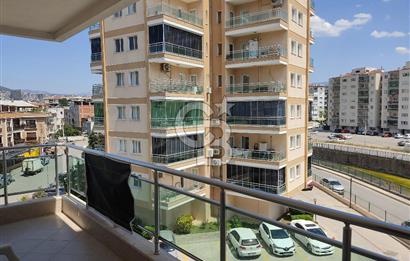 BAYRAKLI / Adalet mah. Fırsat Daire