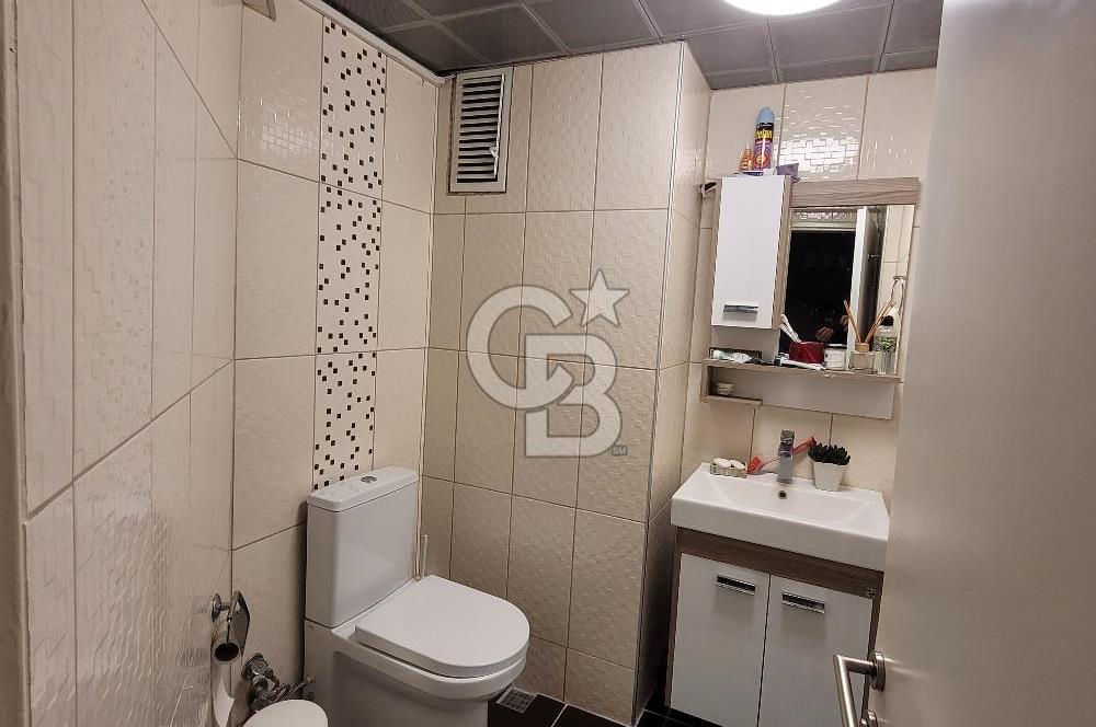 DİKMEN CADDESİNDE ŞEHRİN KALBİNDE SATILIK VİLLA TADINDA DAİRE