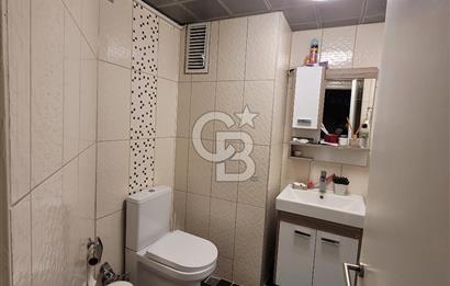 DİKMEN CADDESİNDE ŞEHRİN KALBİNDE SATILIK VİLLA TADINDA DAİRE