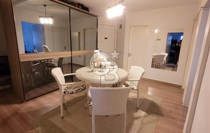 DİKMEN CADDESİNDE ŞEHRİN KALBİNDE SATILIK VİLLA TADINDA DAİRE