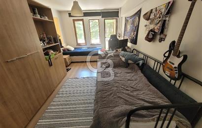 DİKMEN CADDESİNDE ŞEHRİN KALBİNDE SATILIK VİLLA TADINDA DAİRE