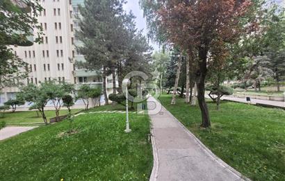 DİKMEN CADDESİNDE ŞEHRİN KALBİNDE SATILIK VİLLA TADINDA DAİRE