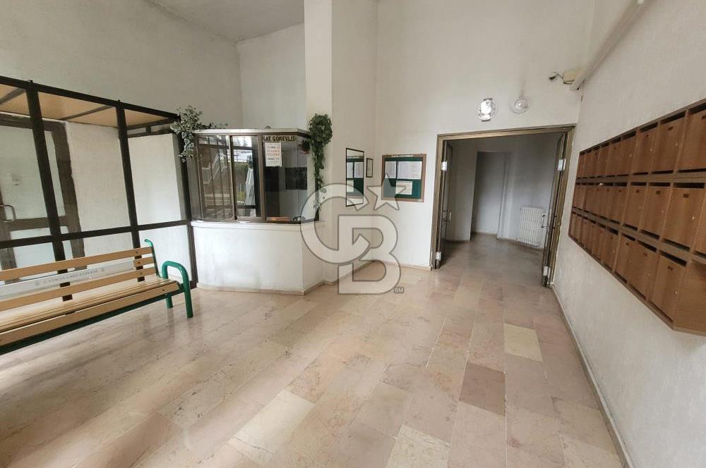 DİKMEN CADDESİNDE ŞEHRİN KALBİNDE SATILIK VİLLA TADINDA DAİRE