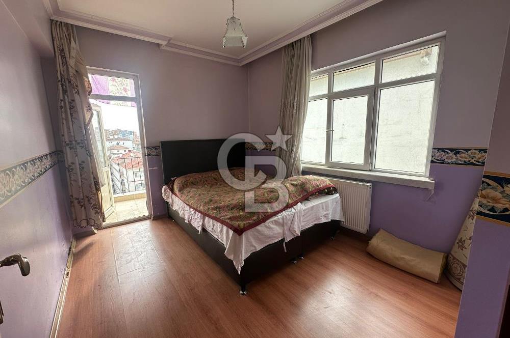 YENİMAHALLE DEMETEVLER YEŞİLEVLER MAH. 3+1 SATILIK DAİRE