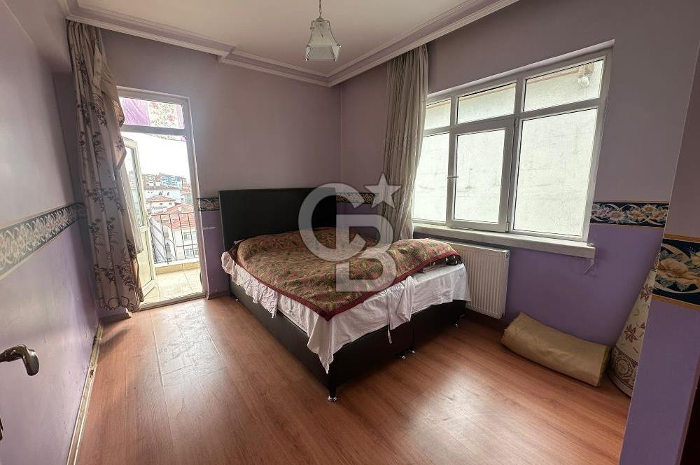 YENİMAHALLE DEMETEVLER YEŞİLEVLER MAH. 3+1 SATILIK DAİRE