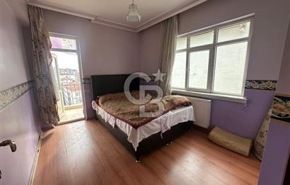 YENİMAHALLE DEMETEVLER YEŞİLEVLER MAH. 3+1 SATILIK DAİRE