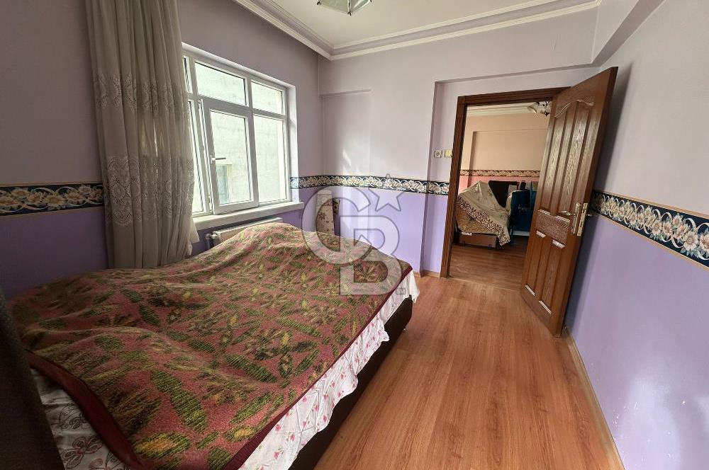 YENİMAHALLE DEMETEVLER YEŞİLEVLER MAH. 3+1 SATILIK DAİRE