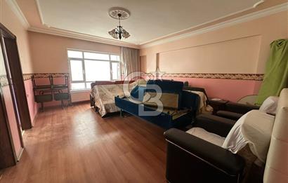 YENİMAHALLE DEMETEVLER YEŞİLEVLER MAH. 3+1 SATILIK DAİRE