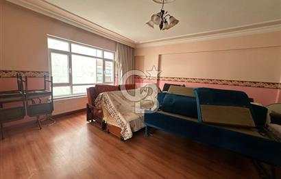 YENİMAHALLE DEMETEVLER YEŞİLEVLER MAH. 3+1 SATILIK DAİRE