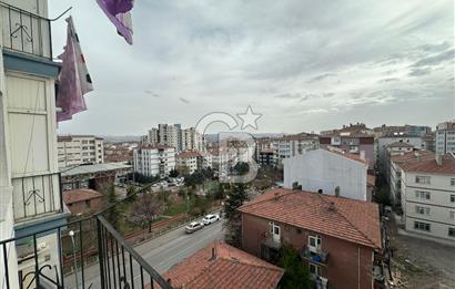 YENİMAHALLE DEMETEVLER YEŞİLEVLER MAH. 3+1 SATILIK DAİRE