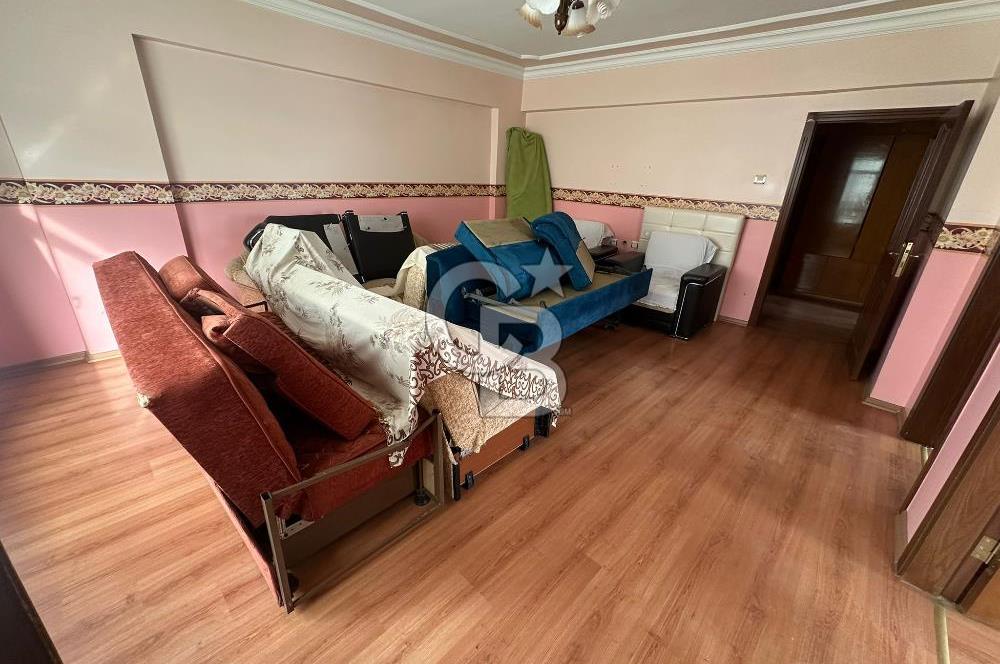 YENİMAHALLE DEMETEVLER YEŞİLEVLER MAH. 3+1 SATILIK DAİRE