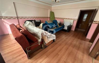 YENİMAHALLE DEMETEVLER YEŞİLEVLER MAH. 3+1 SATILIK DAİRE