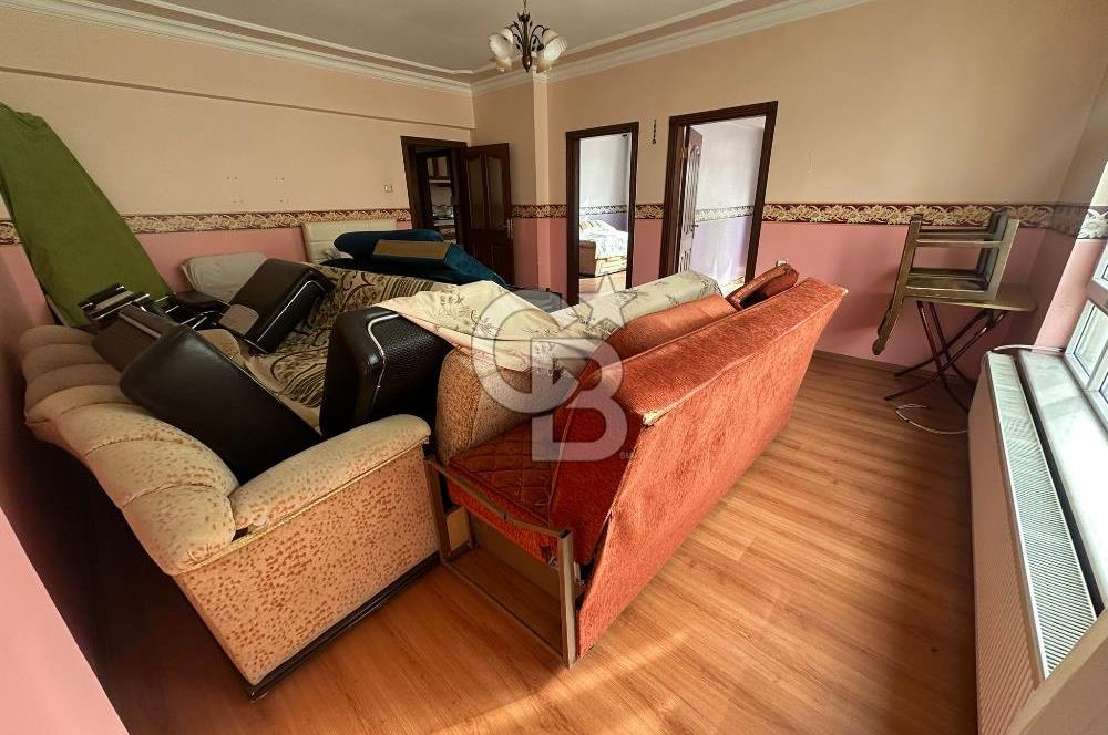 YENİMAHALLE DEMETEVLER YEŞİLEVLER MAH. 3+1 SATILIK DAİRE