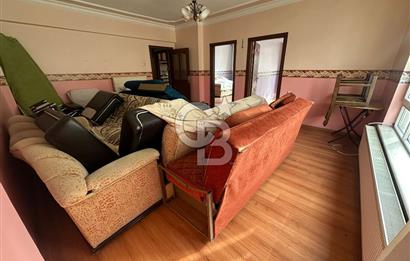 YENİMAHALLE DEMETEVLER YEŞİLEVLER MAH. 3+1 SATILIK DAİRE