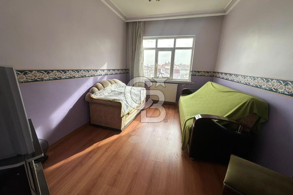 YENİMAHALLE DEMETEVLER YEŞİLEVLER MAH. 3+1 SATILIK DAİRE