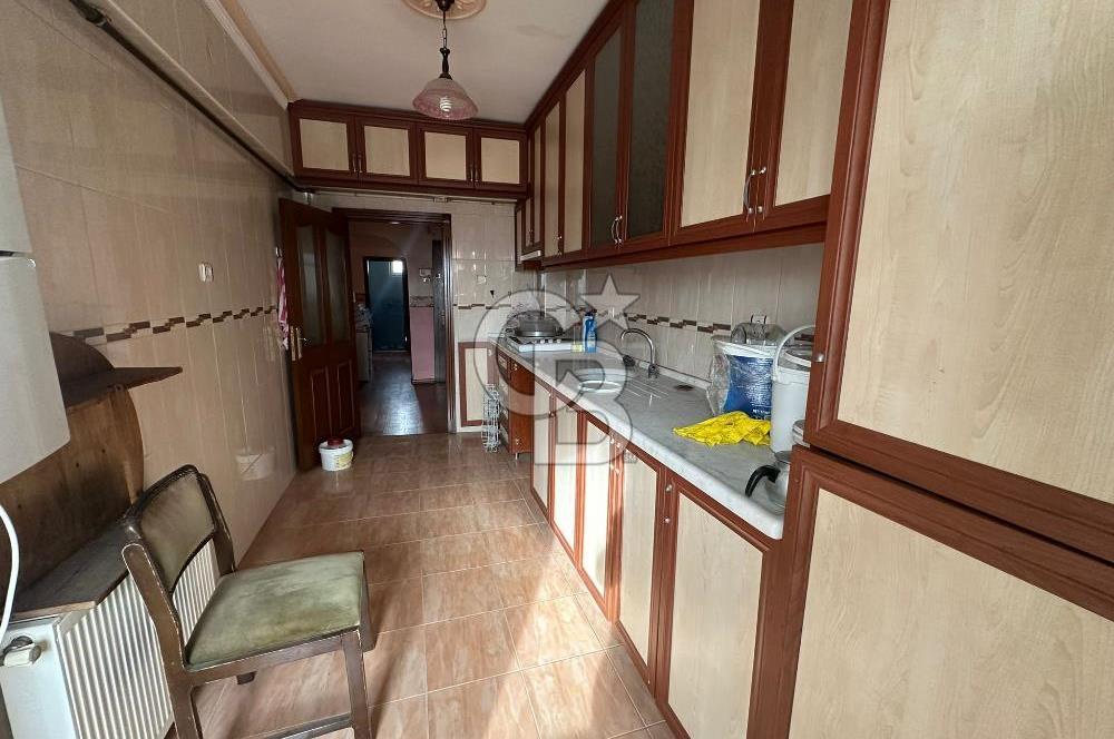 YENİMAHALLE DEMETEVLER YEŞİLEVLER MAH. 3+1 SATILIK DAİRE