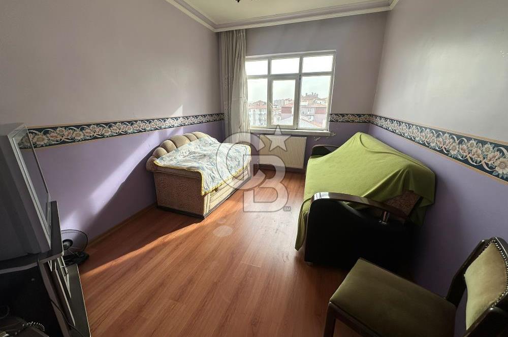 YENİMAHALLE DEMETEVLER YEŞİLEVLER MAH. 3+1 SATILIK DAİRE