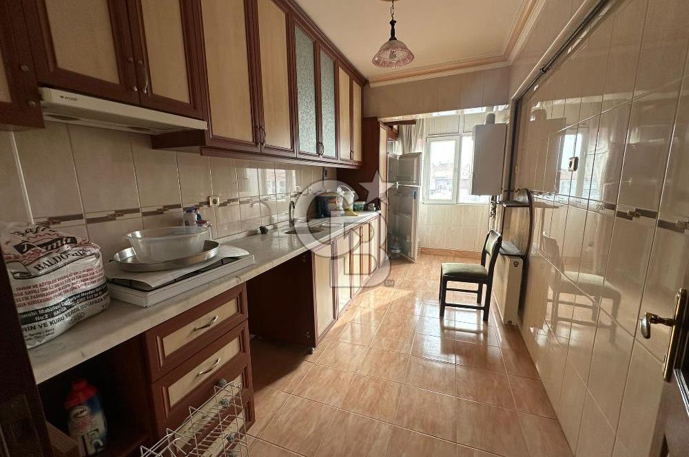 YENİMAHALLE DEMETEVLER YEŞİLEVLER MAH. 3+1 SATILIK DAİRE