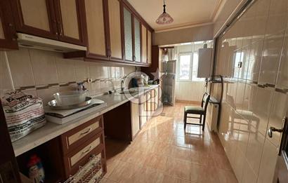 YENİMAHALLE DEMETEVLER YEŞİLEVLER MAH. 3+1 SATILIK DAİRE