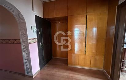 YENİMAHALLE DEMETEVLER YEŞİLEVLER MAH. 3+1 SATILIK DAİRE