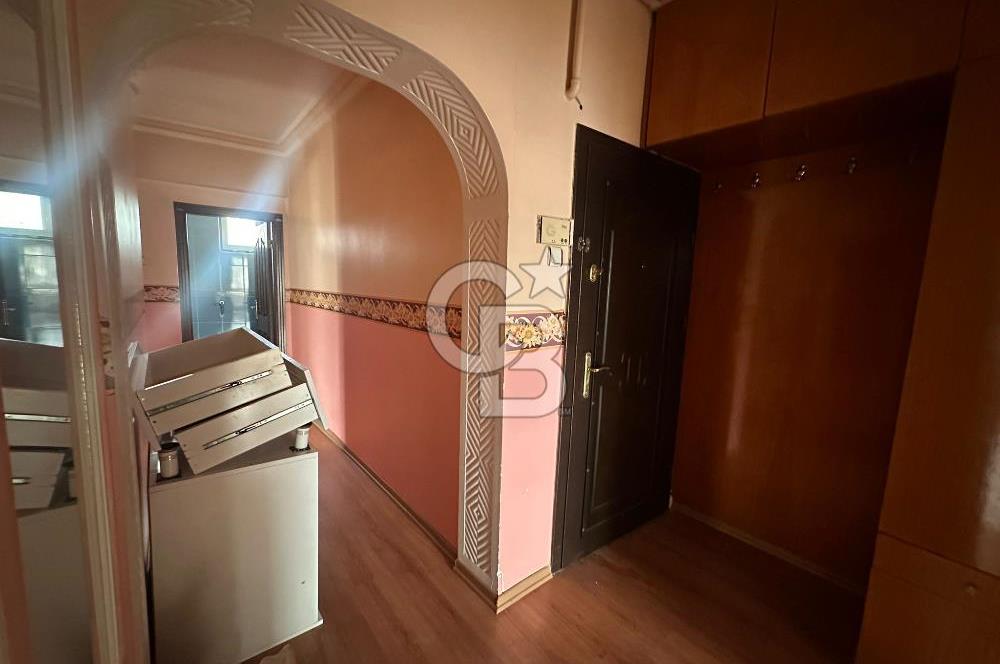 YENİMAHALLE DEMETEVLER YEŞİLEVLER MAH. 3+1 SATILIK DAİRE