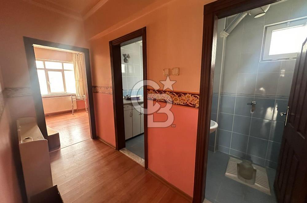 YENİMAHALLE DEMETEVLER YEŞİLEVLER MAH. 3+1 SATILIK DAİRE