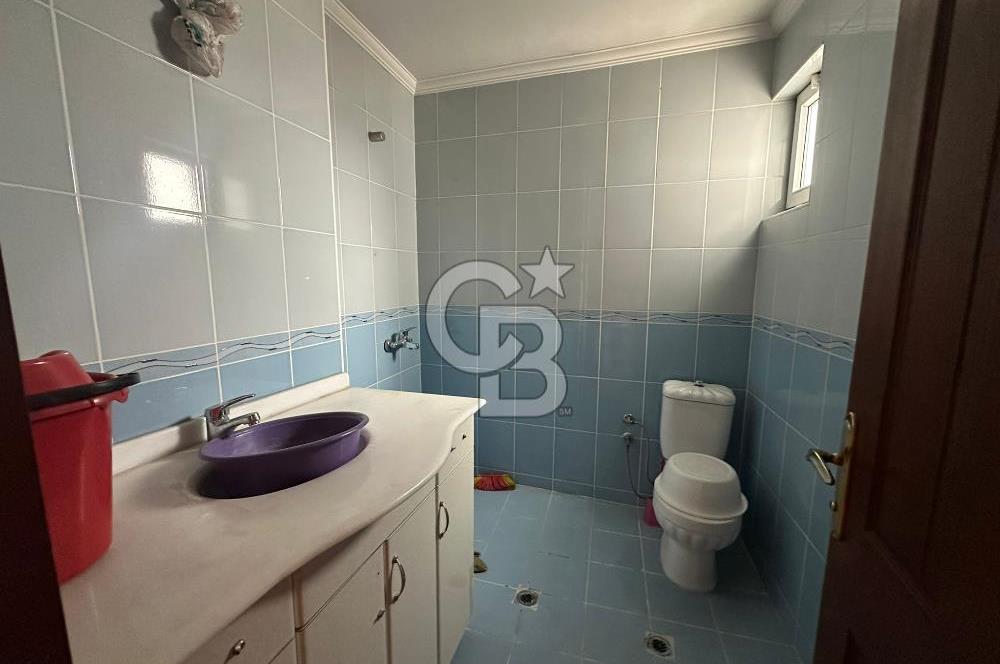 YENİMAHALLE DEMETEVLER YEŞİLEVLER MAH. 3+1 SATILIK DAİRE