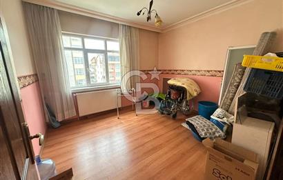 YENİMAHALLE DEMETEVLER YEŞİLEVLER MAH. 3+1 SATILIK DAİRE
