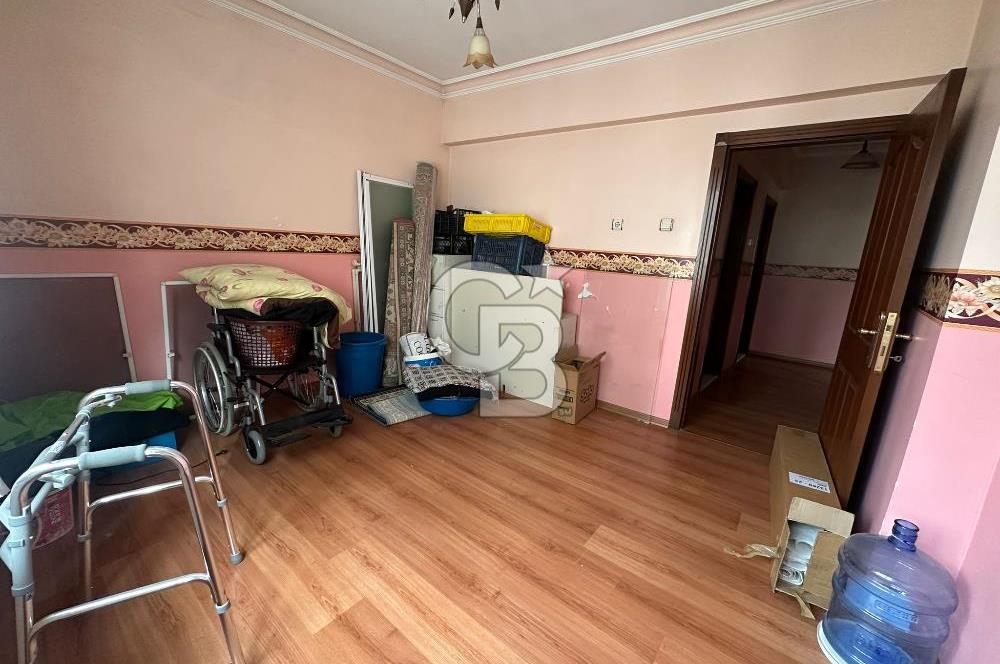 YENİMAHALLE DEMETEVLER YEŞİLEVLER MAH. 3+1 SATILIK DAİRE