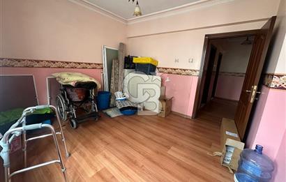 YENİMAHALLE DEMETEVLER YEŞİLEVLER MAH. 3+1 SATILIK DAİRE