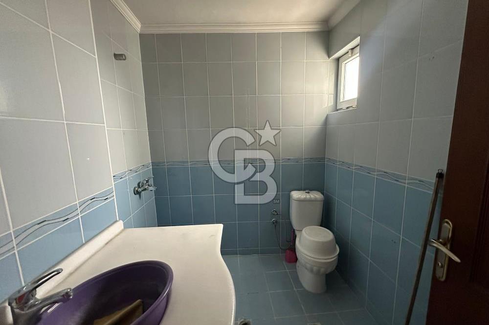 YENİMAHALLE DEMETEVLER YEŞİLEVLER MAH. 3+1 SATILIK DAİRE