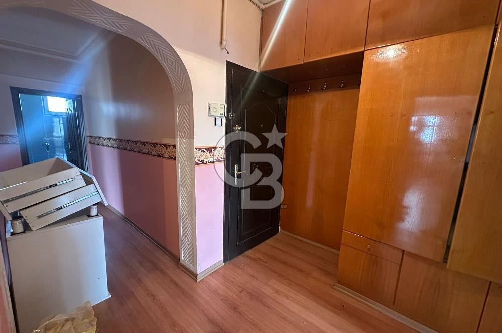 YENİMAHALLE DEMETEVLER YEŞİLEVLER MAH. 3+1 SATILIK DAİRE