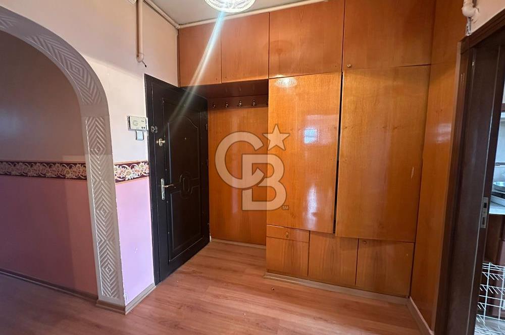 YENİMAHALLE DEMETEVLER YEŞİLEVLER MAH. 3+1 SATILIK DAİRE