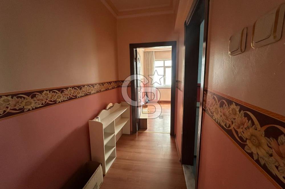 YENİMAHALLE DEMETEVLER YEŞİLEVLER MAH. 3+1 SATILIK DAİRE