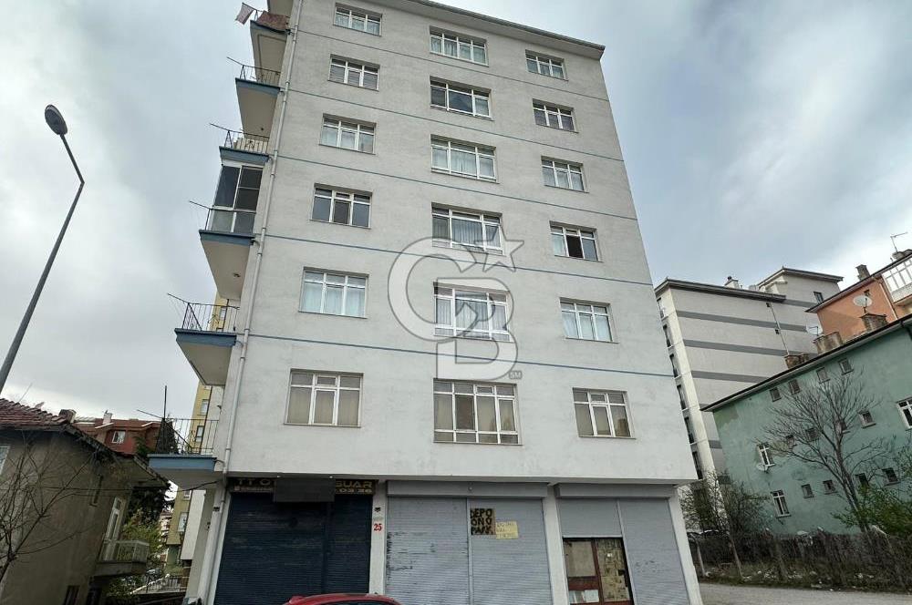 YENİMAHALLE DEMETEVLER YEŞİLEVLER MAH. 3+1 SATILIK DAİRE