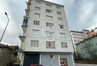 YENİMAHALLE DEMETEVLER YEŞİLEVLER MAH. 3+1 SATILIK DAİRE