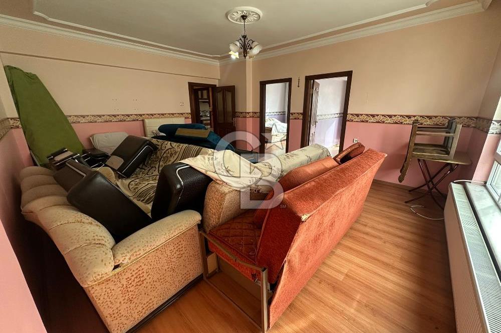 YENİMAHALLE DEMETEVLER YEŞİLEVLER MAH. 3+1 SATILIK DAİRE
