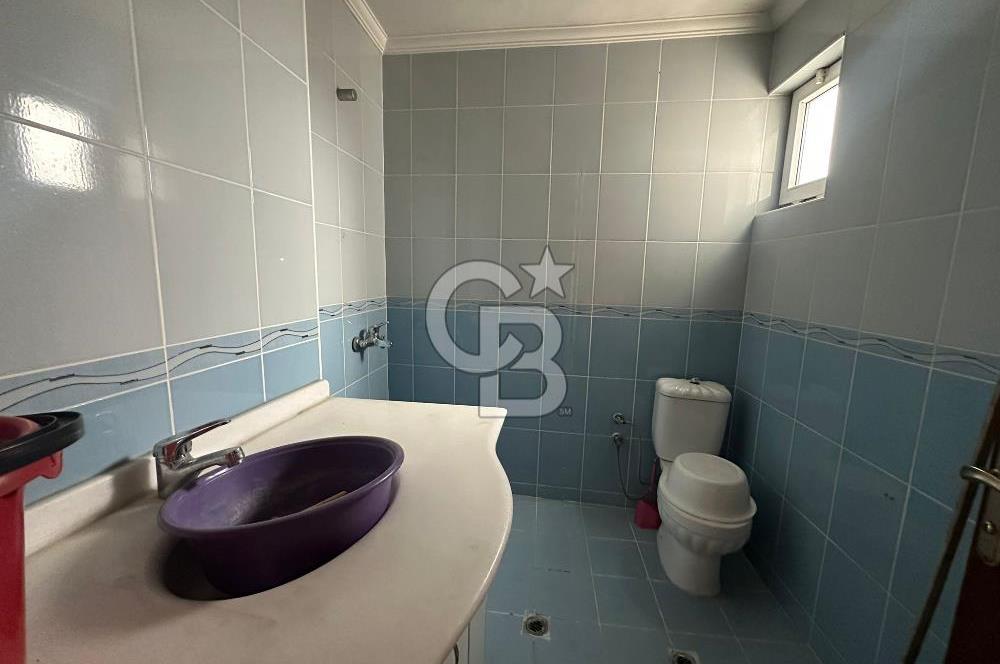YENİMAHALLE DEMETEVLER YEŞİLEVLER MAH. 3+1 SATILIK DAİRE