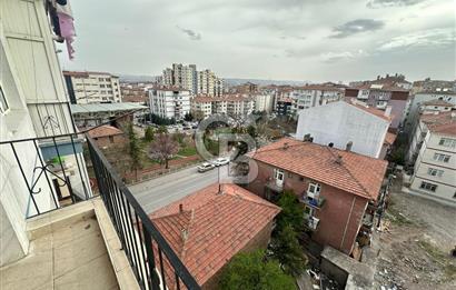 YENİMAHALLE DEMETEVLER YEŞİLEVLER MAH. 3+1 SATILIK DAİRE