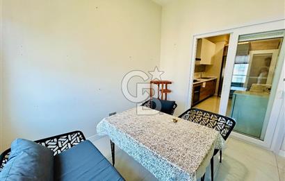 BAHÇEKENT AVRUPARK 651. ADA'DA EŞYALI KİRALIK 2+1 DAİRE