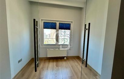 BAHÇEKENT AVRUPARK 651. ADA'DA EŞYALI KİRALIK 2+1 DAİRE
