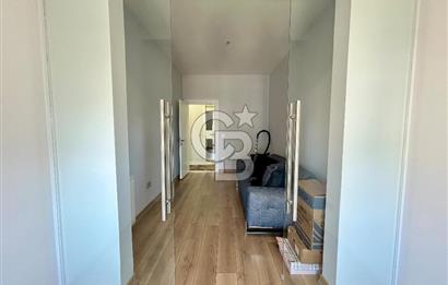 BAHÇEKENT AVRUPARK 651. ADA'DA EŞYALI KİRALIK 2+1 DAİRE