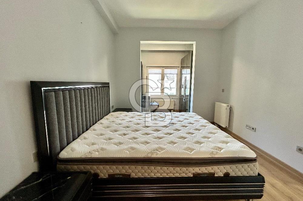BAHÇEKENT AVRUPARK 651. ADA'DA EŞYALI KİRALIK 2+1 DAİRE