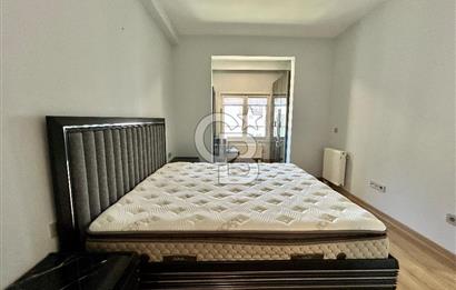 BAHÇEKENT AVRUPARK 651. ADA'DA EŞYALI KİRALIK 2+1 DAİRE