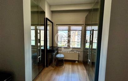 BAHÇEKENT AVRUPARK 651. ADA'DA EŞYALI KİRALIK 2+1 DAİRE