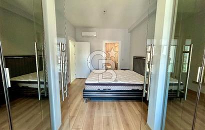 BAHÇEKENT AVRUPARK 651. ADA'DA EŞYALI KİRALIK 2+1 DAİRE