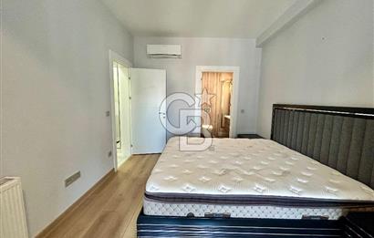 BAHÇEKENT AVRUPARK 651. ADA'DA EŞYALI KİRALIK 2+1 DAİRE